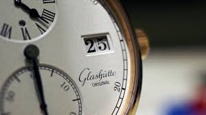 Glashutte Replica Watches